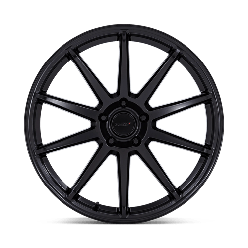 CANARD 19X9.5 5X4.5 72 +20 M-BLK