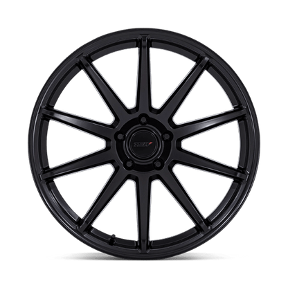 CANARD 19X10.5 5X120 74 +35 M-BLK