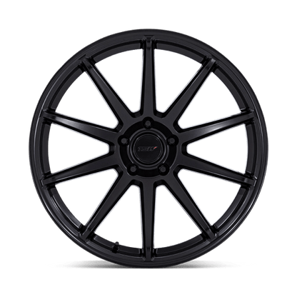 CANARD 20X10.5 5X120 74 +38 M-BLK