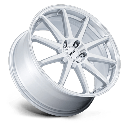 CANARD 20X10.5 5X120 74 +38 SLV-MCH