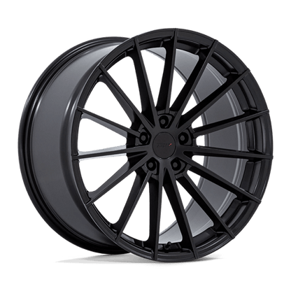 GOODWOOD 19X8.5 5X112 66 +42 M-BLK
