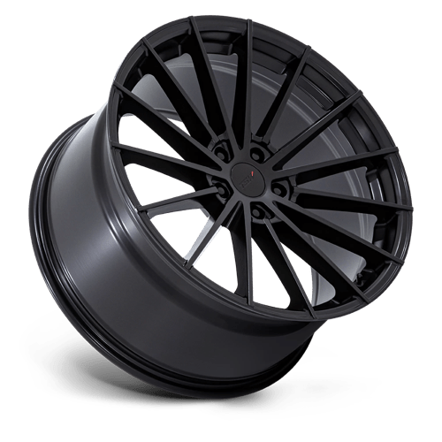 GOODWOOD 19X10.5 5X4.5 72 +43 M-BLK