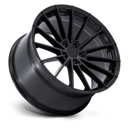 GOODWOOD 19X10.5 5X120 74 +35 M-BLK