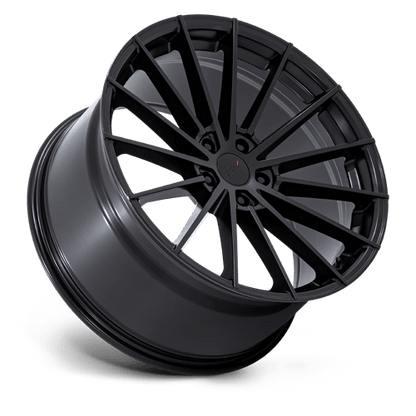 GOODWOOD 20X9 5X4.5 72 +35 M-BLK
