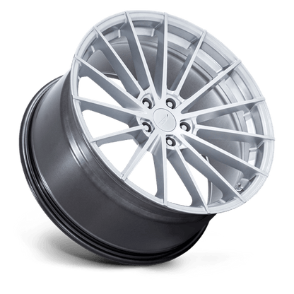 GOODWOOD 20X9 5X112 66 +27 H-SLV