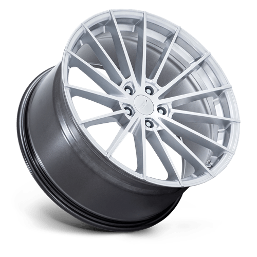 GOODWOOD 19X8.5 5X120 74 +25 H-SLV