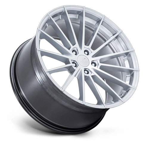 GOODWOOD 20X9 5X112 66 +20 H-SLV