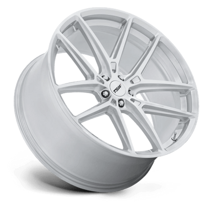 IMOLA 19X8.5 5X112 66 +35 SLV-MCH