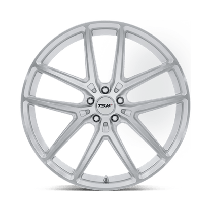 IMOLA 20X10.5 5X112 66 +38 SLV-MCH