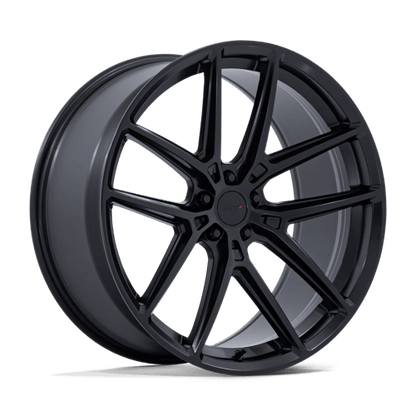 IMOLA 22X9 5X112 66 +20 M-BLK