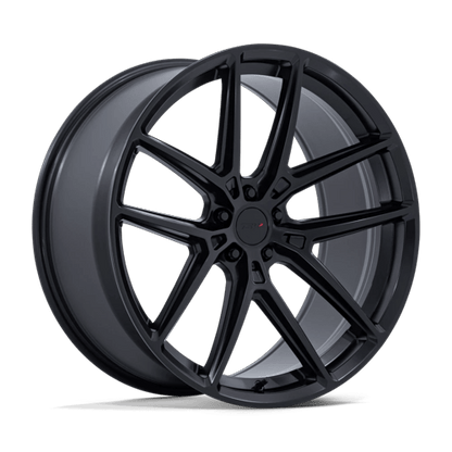 IMOLA 19X8.5 5X4.5 72 +35 M-BLK