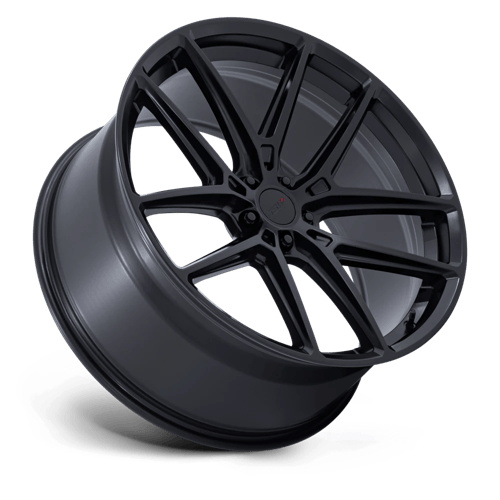 IMOLA 19X10.5 5X4.5 72 +43 M-BLK
