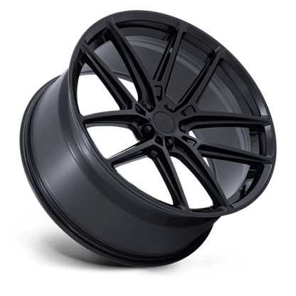 IMOLA 22X9 5X112 66 +20 M-BLK