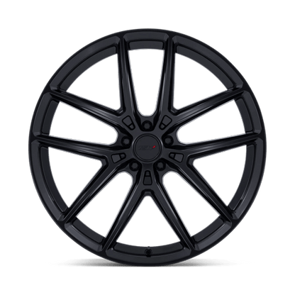 IMOLA 19X8.5 5X100 72 +35 M-BLK