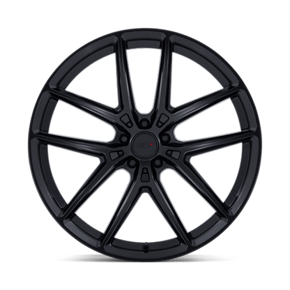 IMOLA 20X9 5X112 66 +20 M-BLK