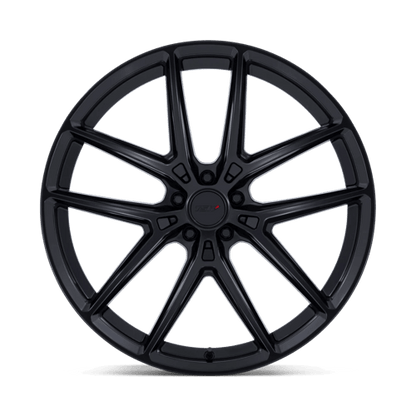 IMOLA 19X8.5 5X4.5 72 +35 M-BLK