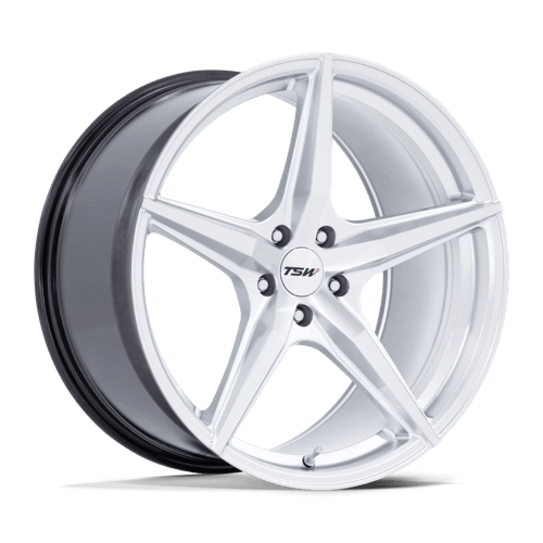 ESPRIT 18X10.5 5X120 74 +25 H-SLV-MCH