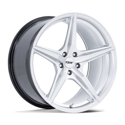 ESPRIT 20X10.5 5X4.5 72 +38 H-SLV-MCH