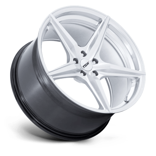 ESPRIT 20X9 5X112 66 +27 H-SLV-MCH