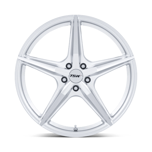 ESPRIT 20X9 5X112 66 +45 H-SLV-MCH