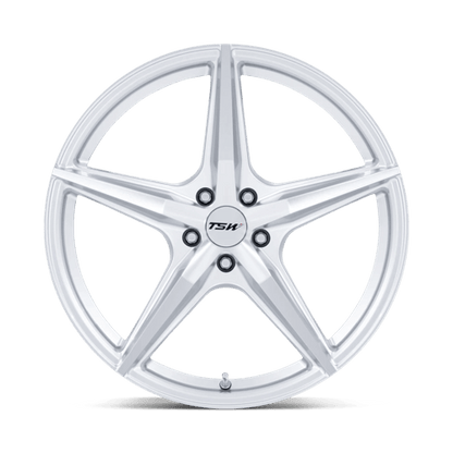 ESPRIT 20X10.5 5X112 66 +30 H-SLV-MCH