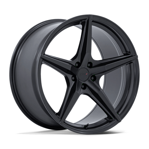 ESPRIT 18X8.5 5X120 74 +35 M-BLK