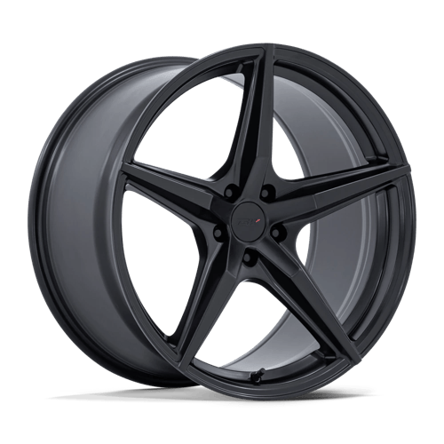 ESPRIT 18X9.5 5X4.5 72 +25 M-BLK