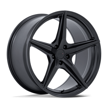 ESPRIT 20X9 5X112 66 +27 M-BLK