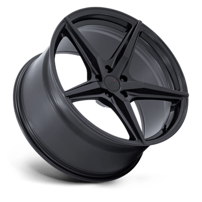 ESPRIT 20X9 5X4.5 72 +35 M-BLK