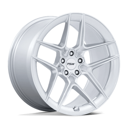 SLIPSTREAM 19X10.5 5X120 74 +35 GSLV-MCH
