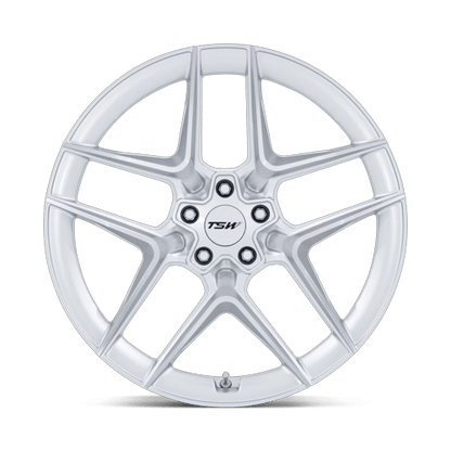 SLIPSTREAM 19X10.5 5X4.5 72 +25 GSLV-MCH