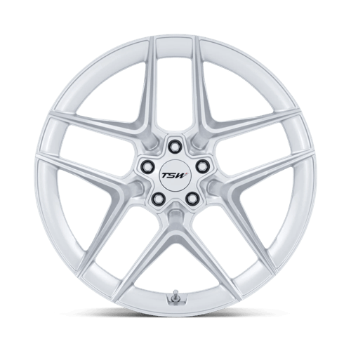 SLIPSTREAM 20X9 5X120 74 +27 GSLV-MCH