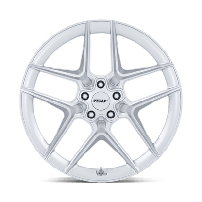 SLIPSTREAM 20X9 5X120 74 +27 GSLV-MCH