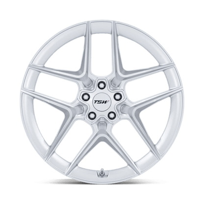 SLIPSTREAM 19X10.5 5X112 66 +35 GSLV-MCH