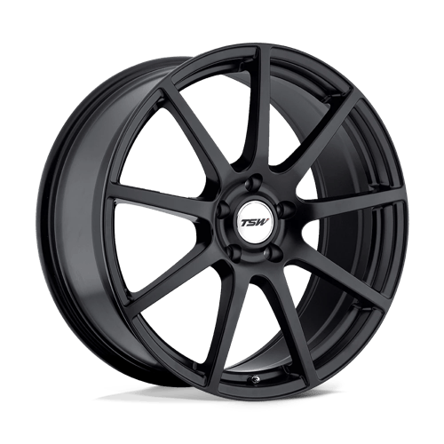 TW INTERLAGOS 17X8 5X112 +45 72 M-BLK