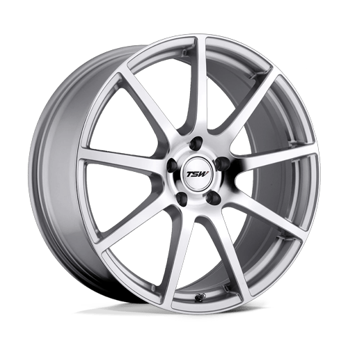 TW INTERLGS 18X9 5X114 +63 76 SLV MIR