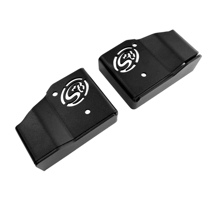 TRAILING ARM SENSOR GUARDS FOR 2024-2025 FORD RANGER RAPTOR 3.0L V6