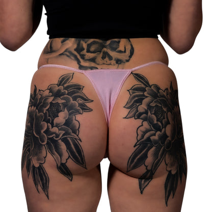 S&M Diesel panty thong - 4 options avail