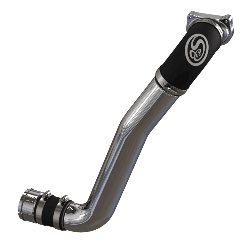 UPPER COOLANT PIPE FOR 2011-2016 FORD POWERSTROKE 6.7L
