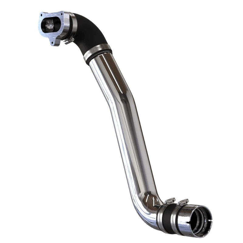 UPPER COOLANT PIPE FOR 2011-2016 FORD POWERSTROKE 6.7L