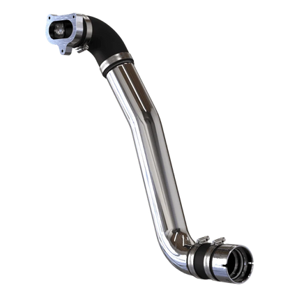 UPPER COOLANT PIPE FOR 2011-2016 FORD POWERSTROKE 6.7L
