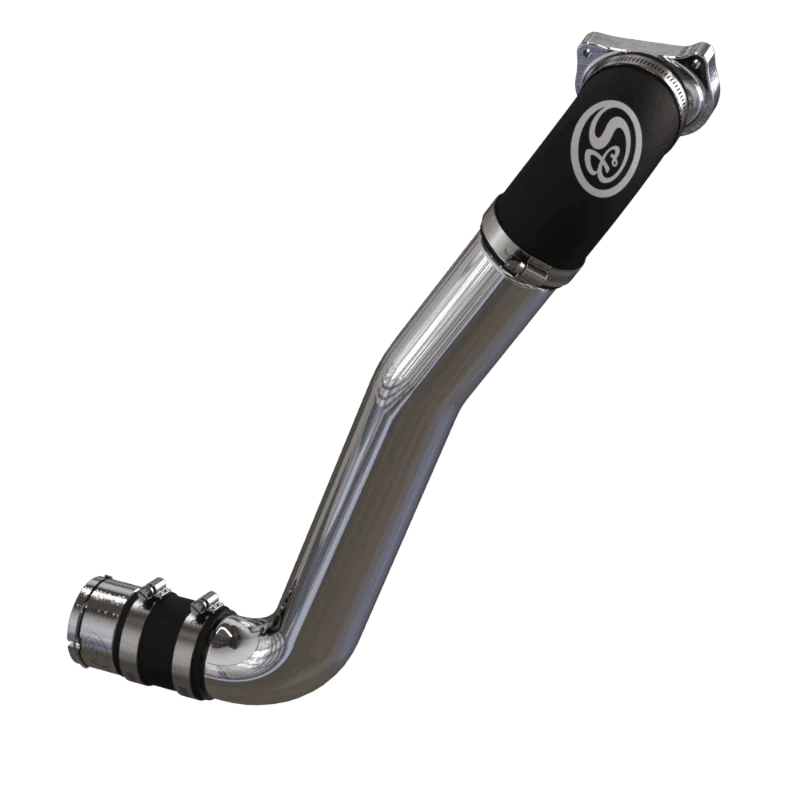 UPPER COOLANT PIPE FOR 2017-2024 FORD POWERSTROKE 6.7L