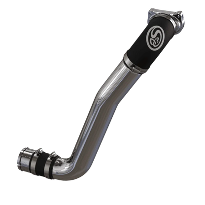 UPPER COOLANT PIPE FOR 2017-2024 FORD POWERSTROKE 6.7L