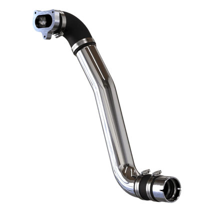 UPPER COOLANT PIPE FOR 2017-2024 FORD POWERSTROKE 6.7L