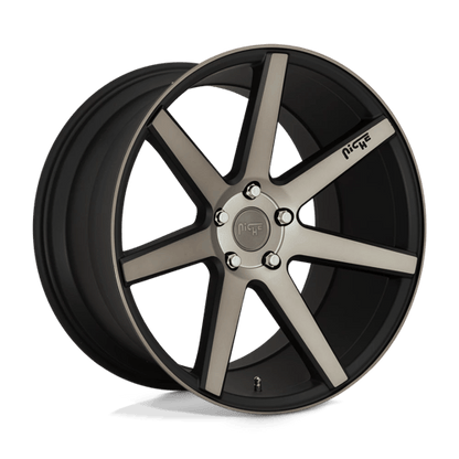 VERONA 18X8 5X112 (BSL) 66.5 MBT 42MM