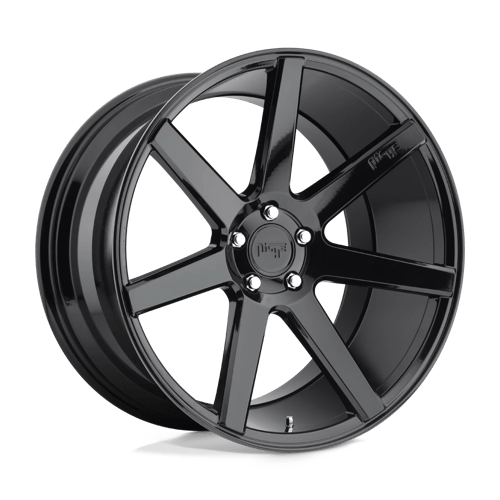 VERONA 20X10 5X112 (BSL) 66.5 BL 40MM