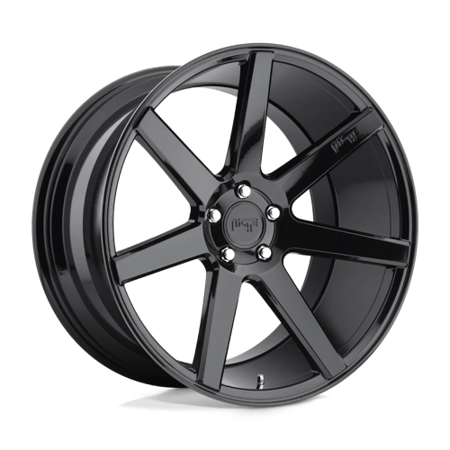 VERONA 19X8.5 5X112 66.56 BL 42MM