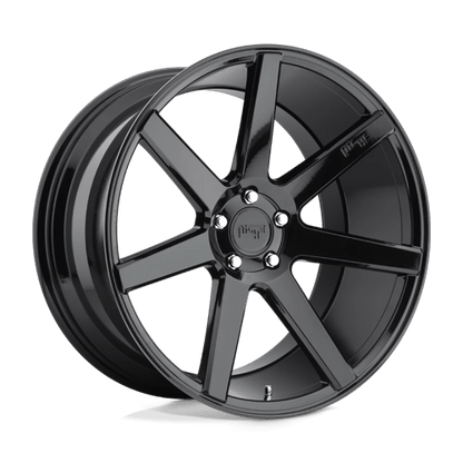 VERONA 19X8.5 5X4.5 72 BL +35