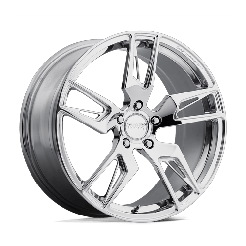 VF100 SCALPEL 19X9.5 5X4.75 POL 56M RGHT