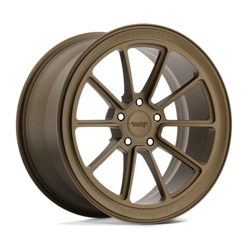 VF101 FORGED MONOBLOCK 22X9